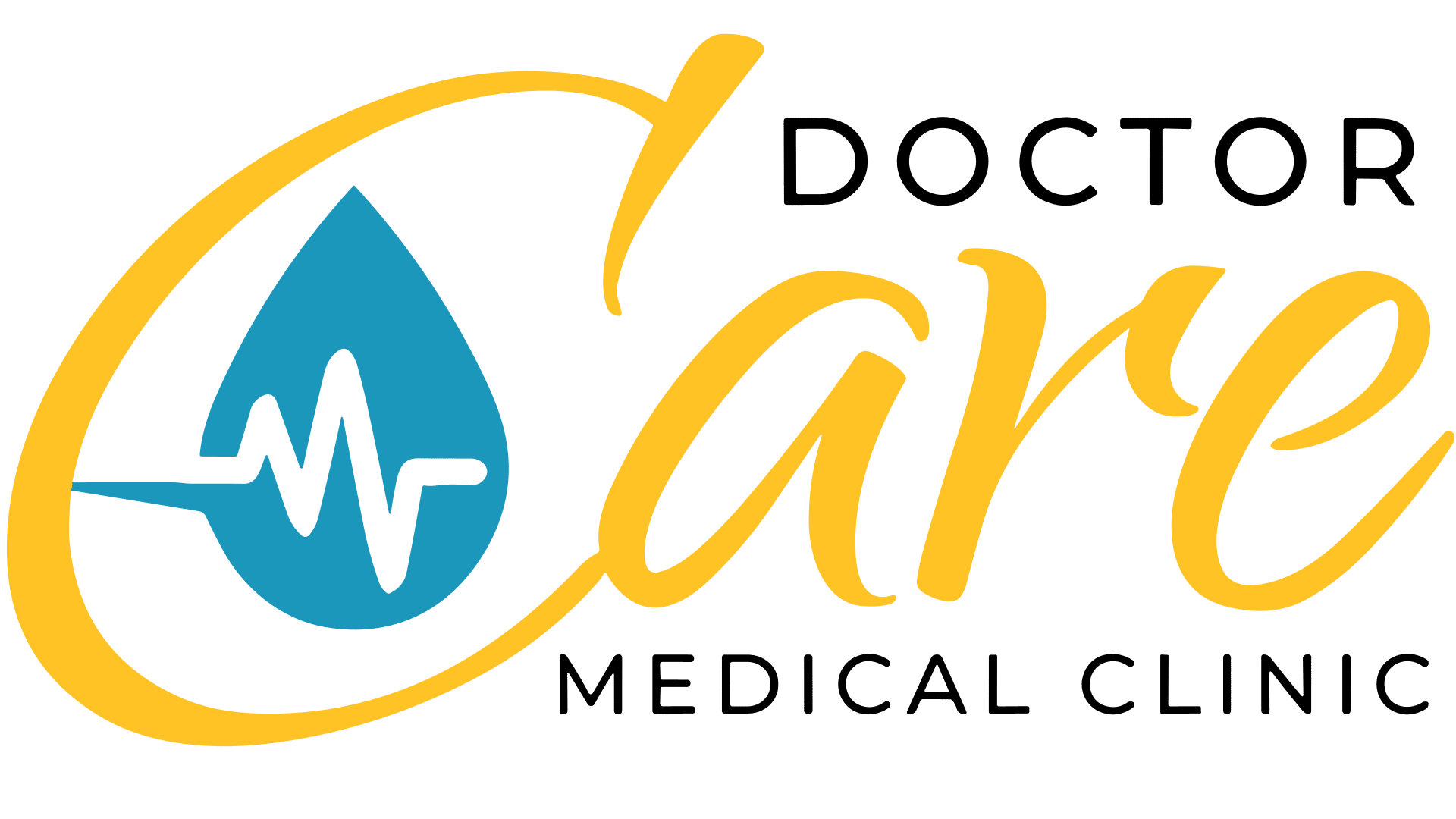 Dr. Care Logo
