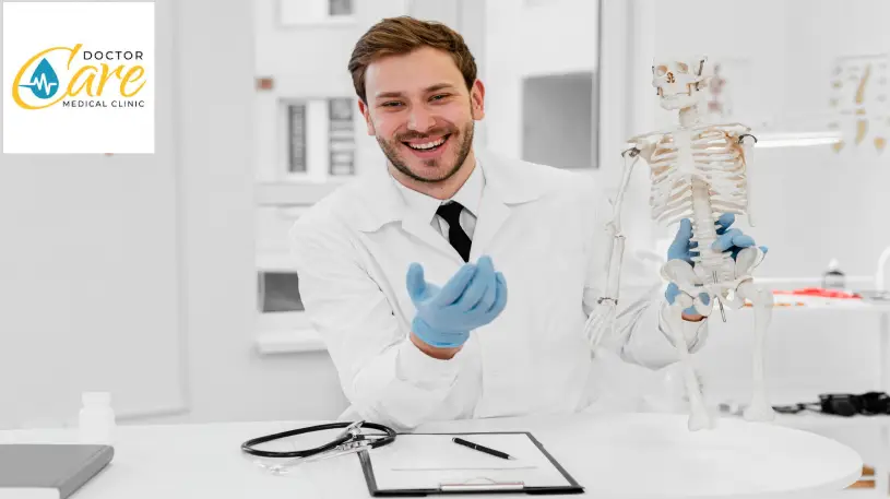 افضل دكتور عظام في الشيخ زايد 2026