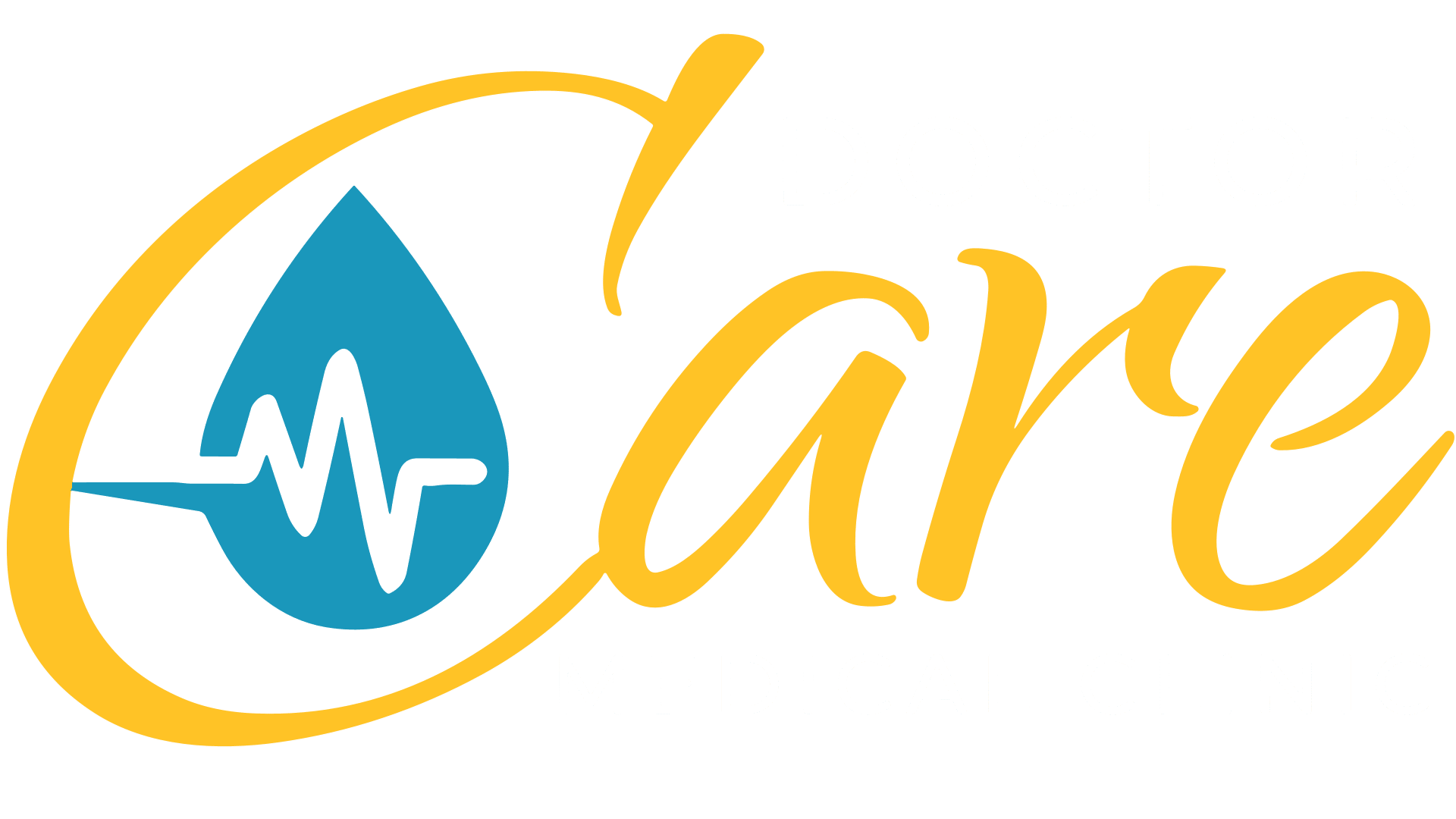 Dr. Care Logo