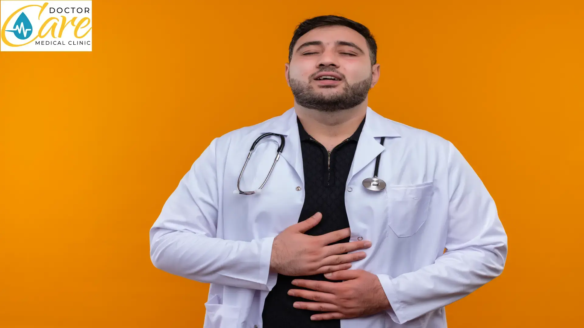 أفضل دكتور لعلاج جرثومة المعدة في مصر 2026